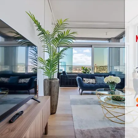 Btqleadingluxurypenthouse&garage