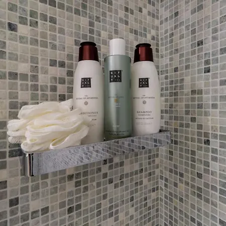 Btqleadingluxurypenthouse&garage Lägenhet