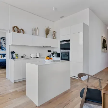 Btqleadingluxurypenthouse&garage * Zürich