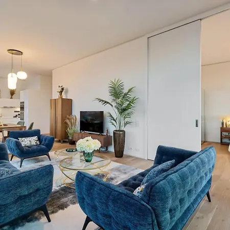 Btqleadingluxurypenthouse&garage