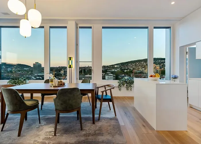 Btqleadingluxurypenthouse&garage *