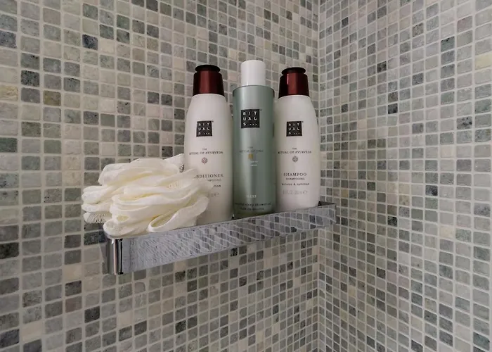 Btqleadingluxurypenthouse&garage Apartment