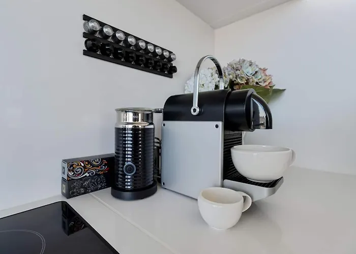 شقة Btqleadingluxurypenthouse&garage