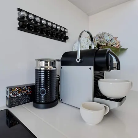 Apartment Btqleadingluxurypenthouse&garage