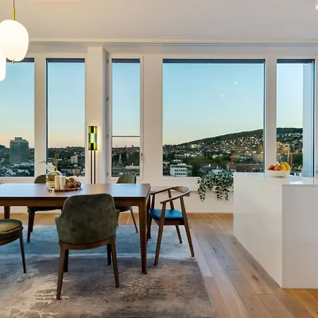 Btqleadingluxurypenthouse&garage *