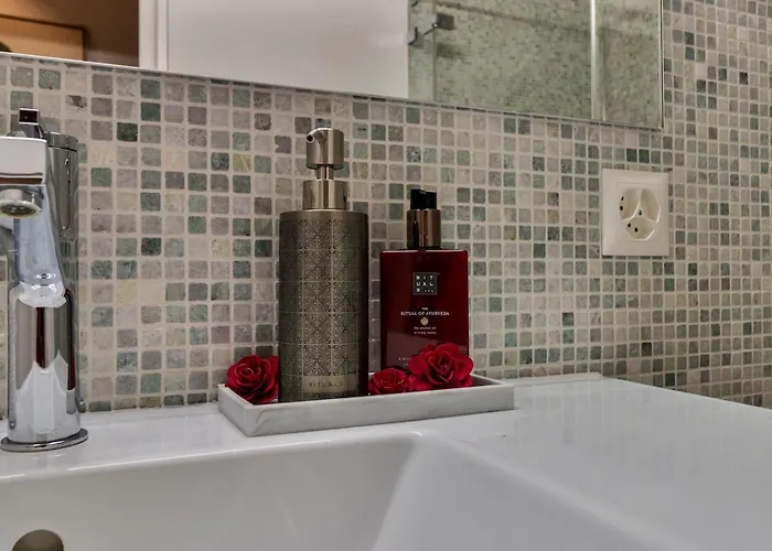 Btqleadingluxurypenthouse&garage Zurique