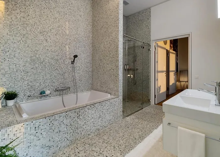 Btqleadingluxurypenthouse&garage *